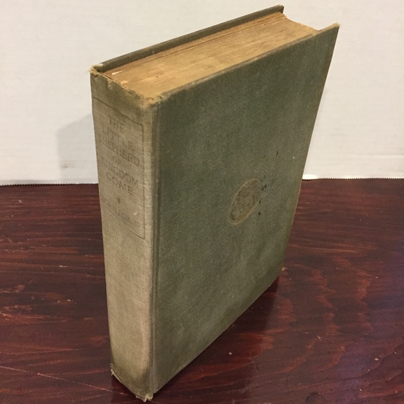 The Little Shepherd Of Kingdom Come 1903 - Picture 1 of 5